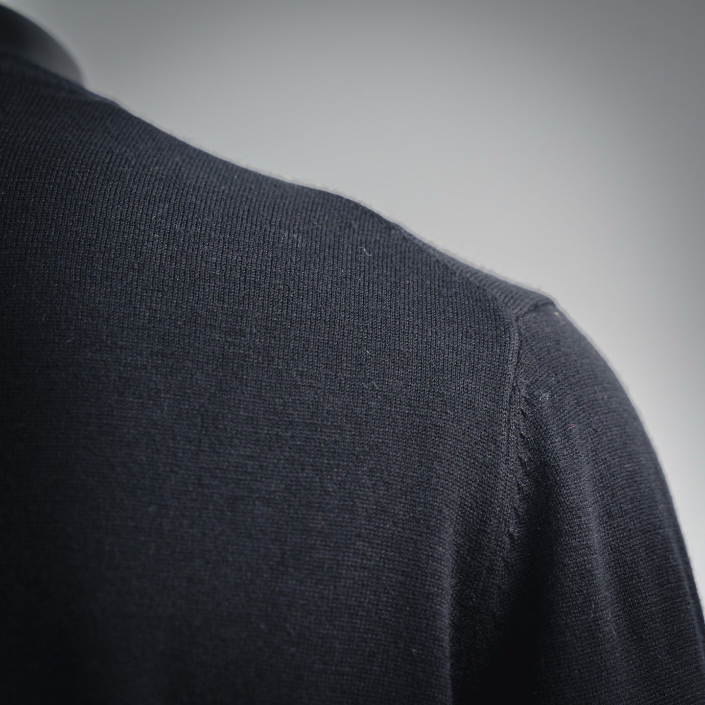 Fend 25fw casual sweater