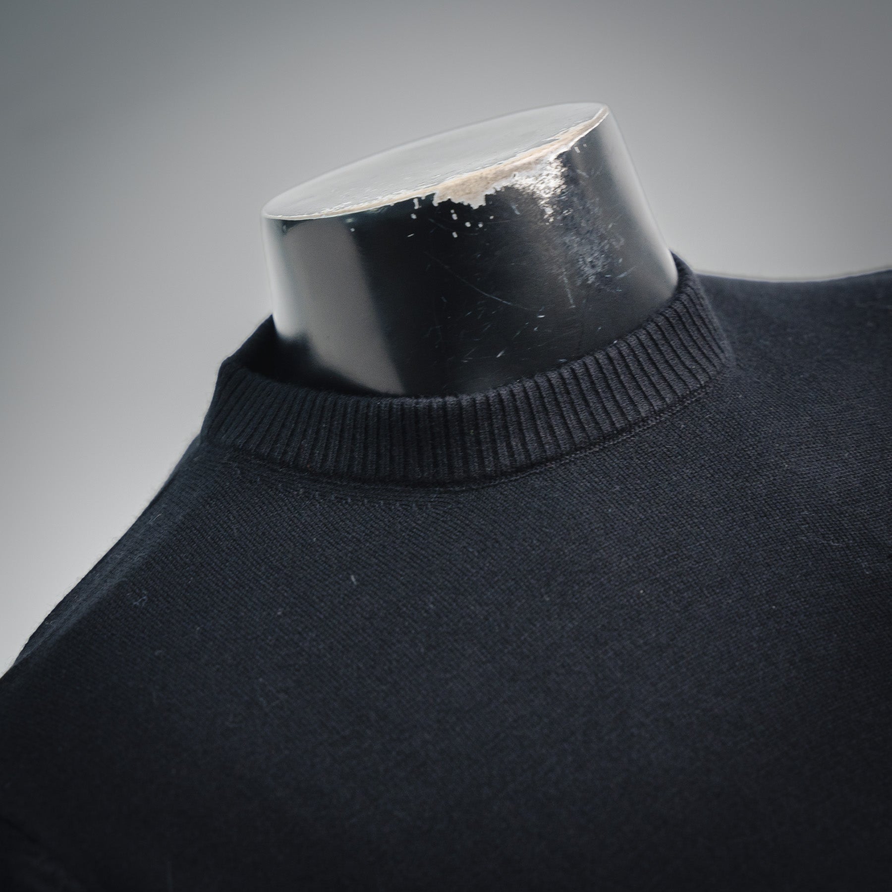 Fend 25fw casual sweater