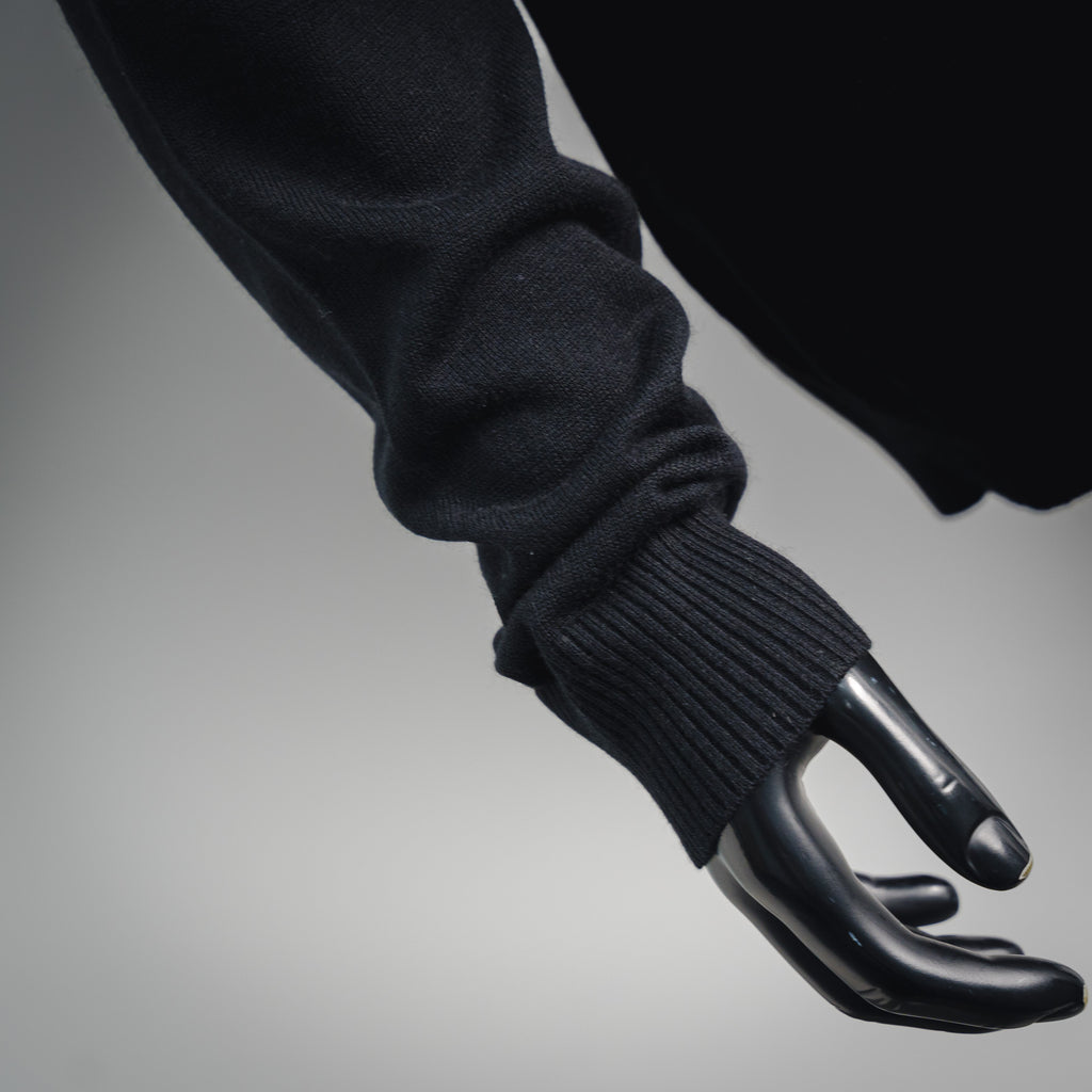 Fend 25fw casual sweater