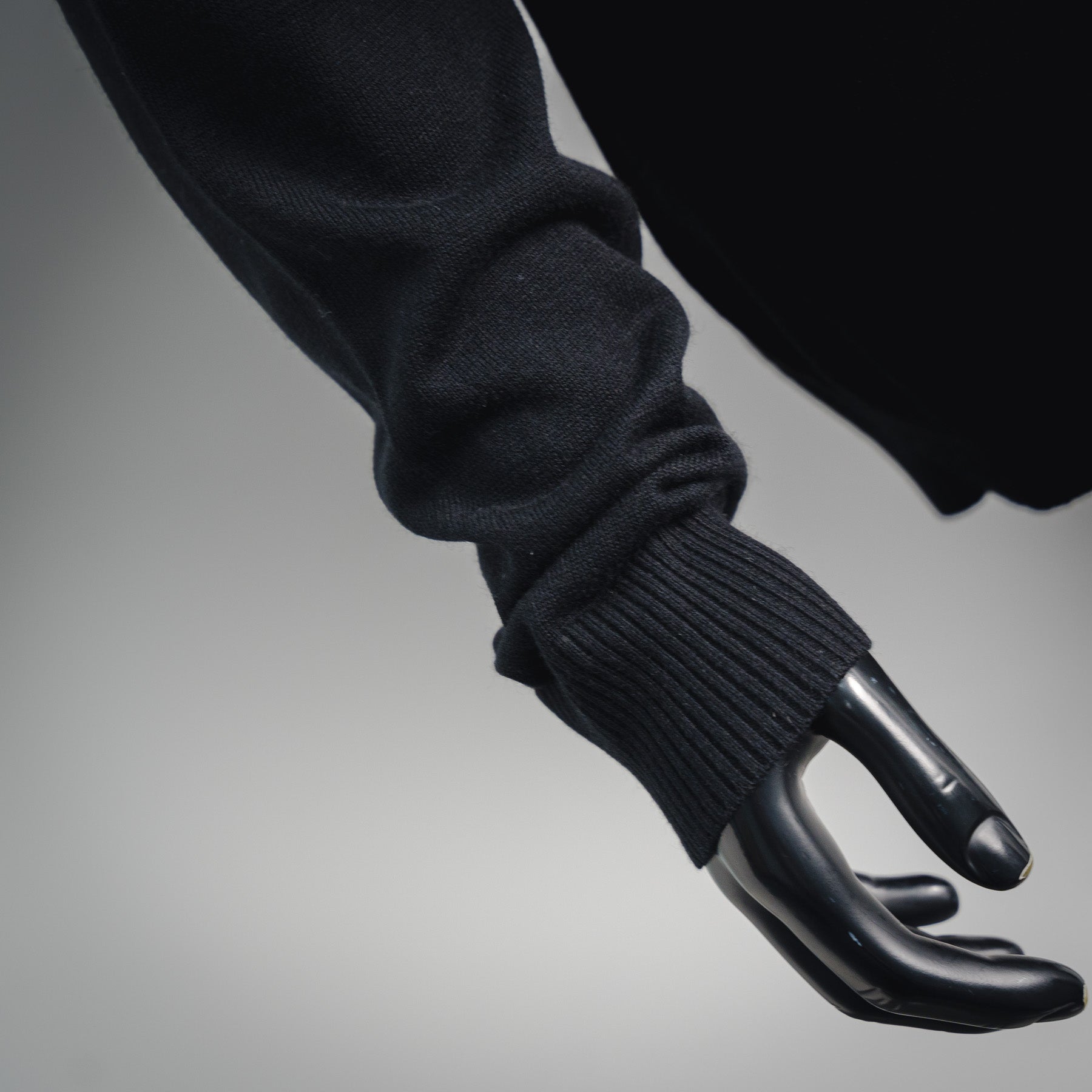 Fend 25fw casual sweater