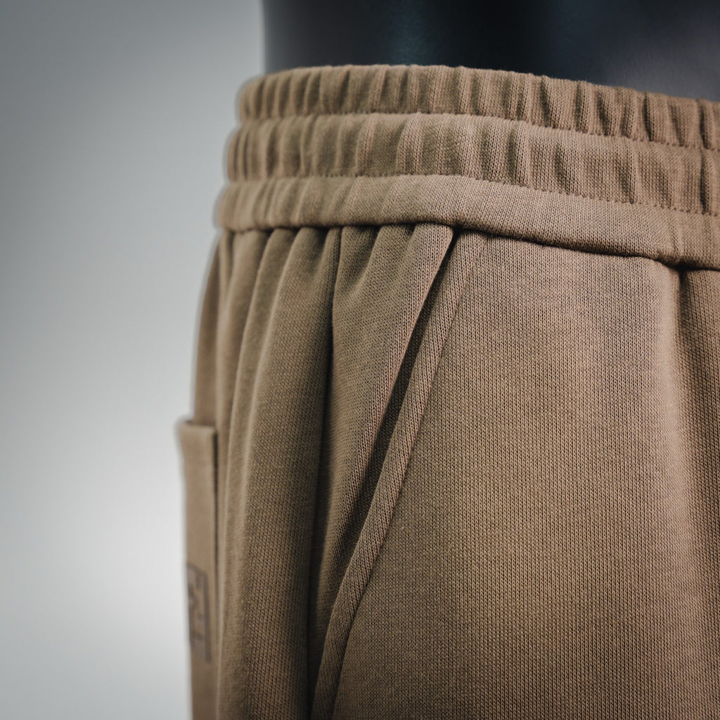 Fend 25fw printed pants