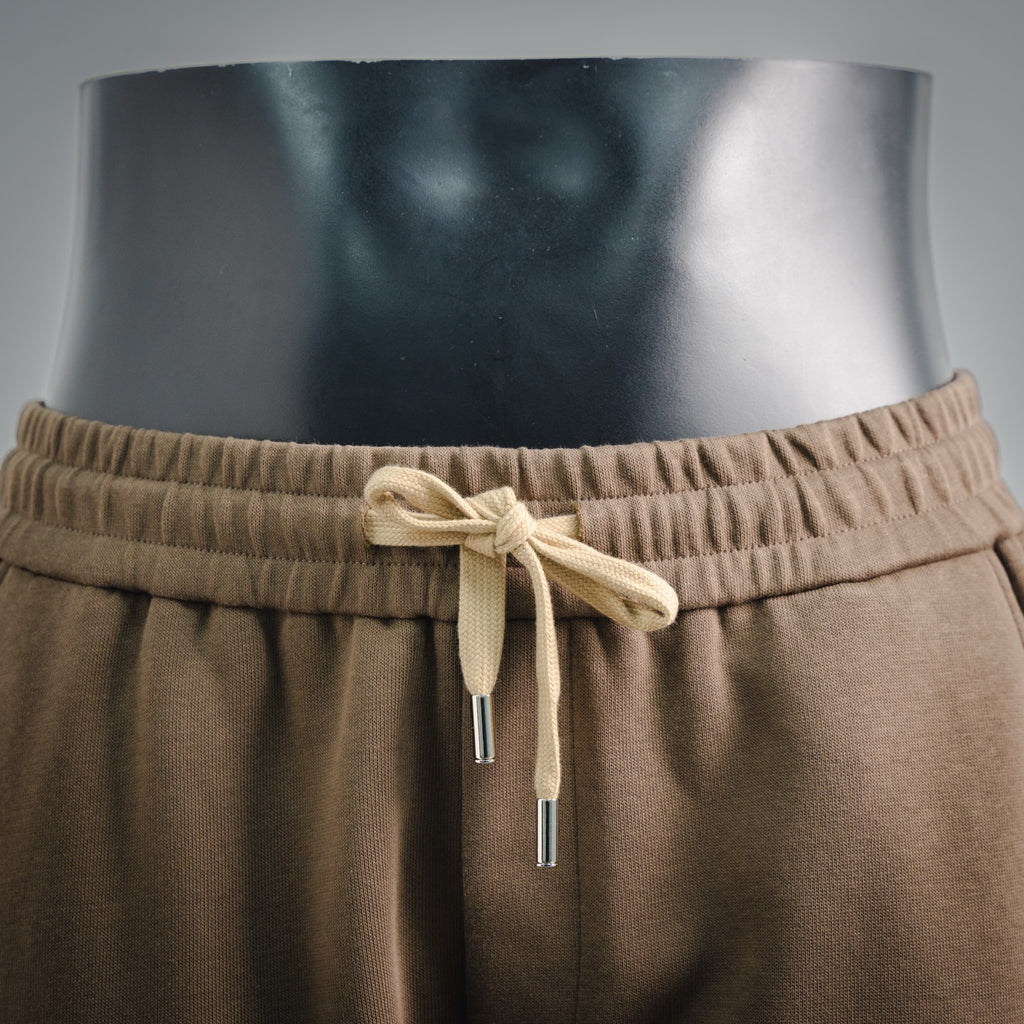 Fend 25fw printed pants