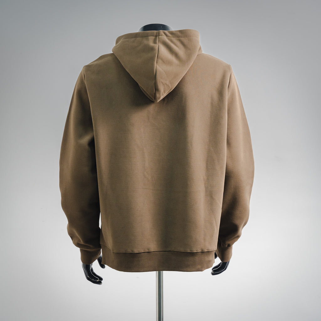 Fend 25fw casual hoodie