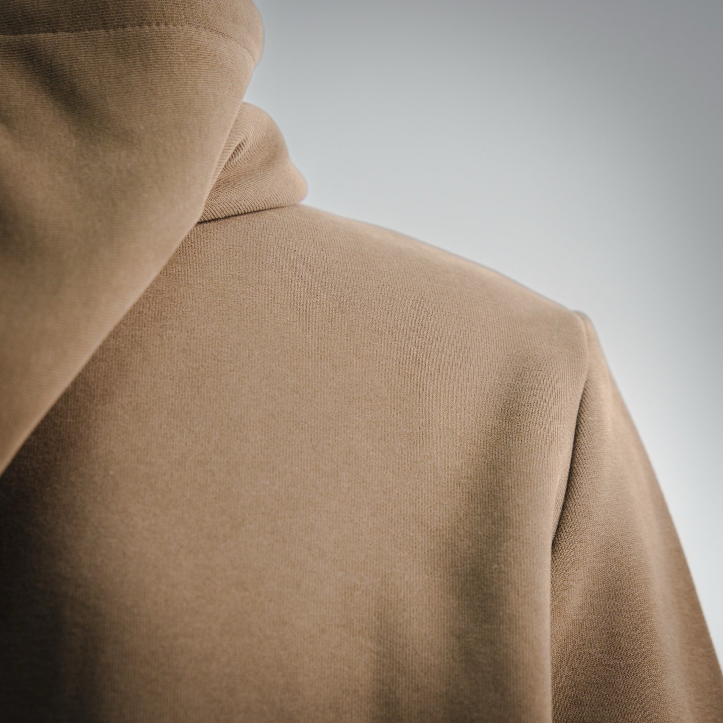 Fend 25fw casual hoodie