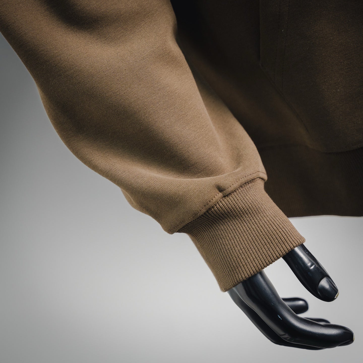 Fend 25fw casual hoodie