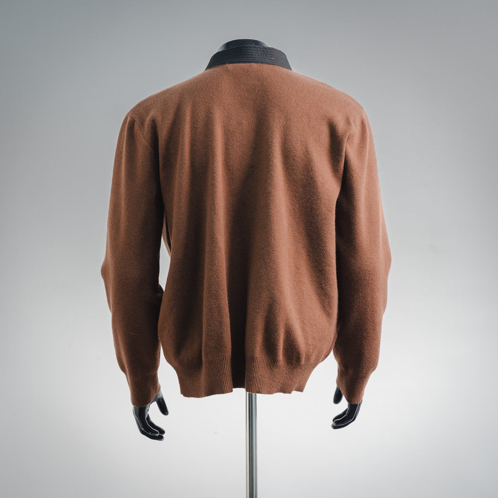 Louis 25fw casual cardigan