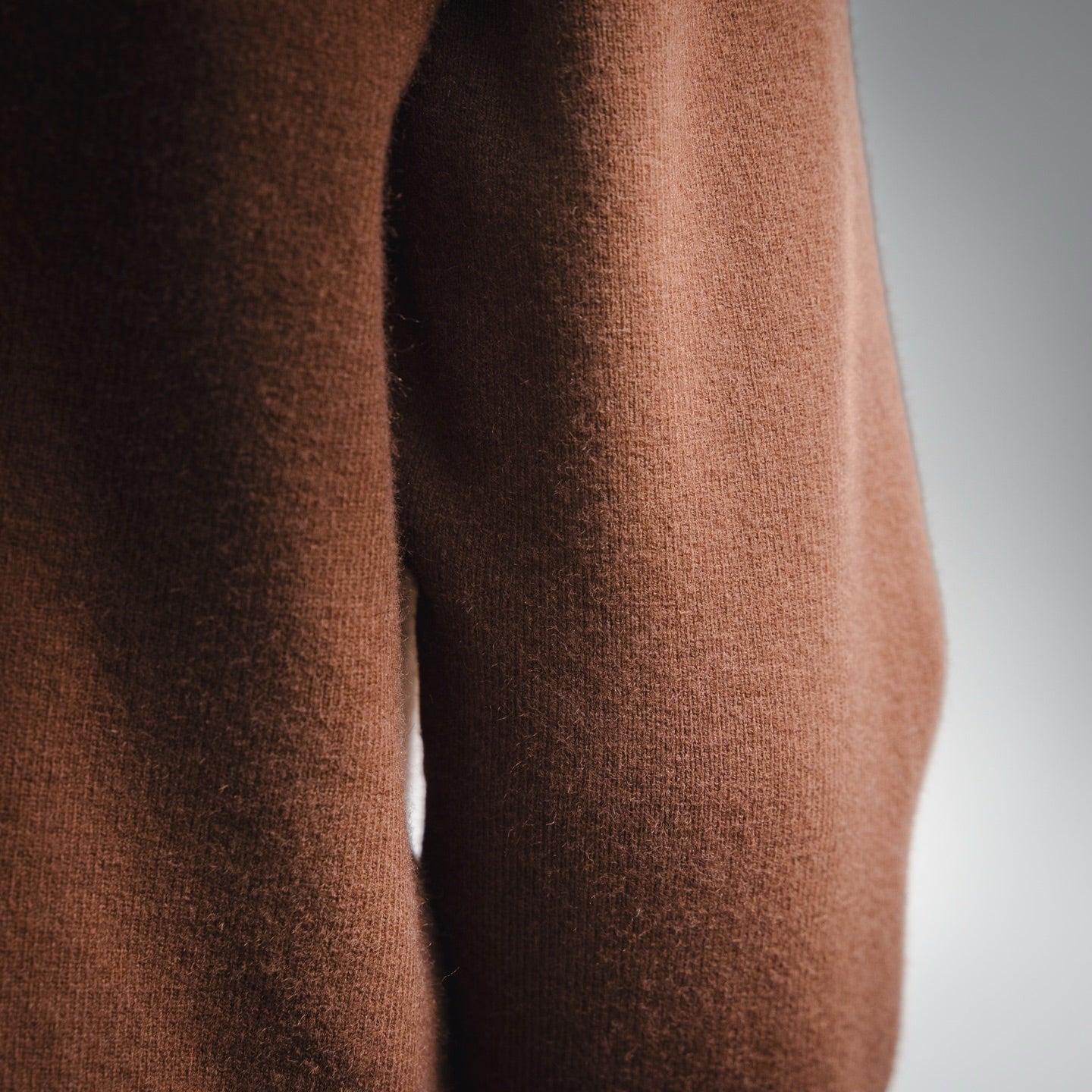 Louis 25fw casual cardigan