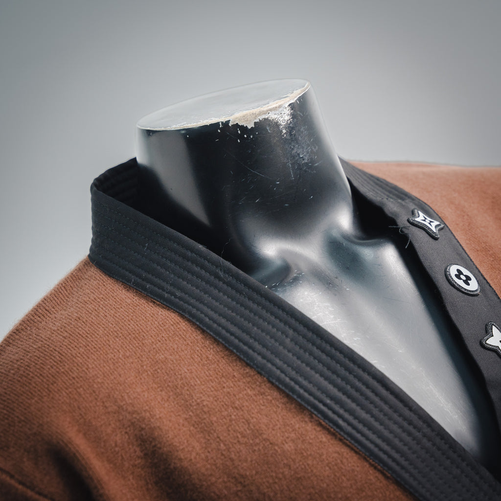 Louis 25fw casual cardigan