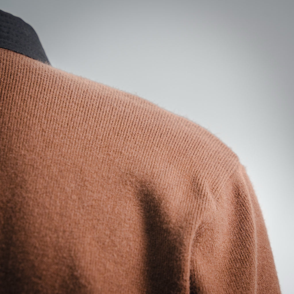 Louis 25fw casual cardigan