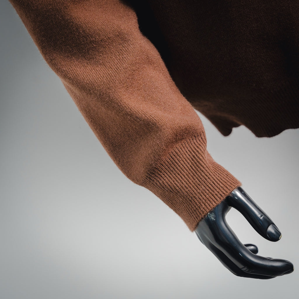 Louis 25fw casual cardigan