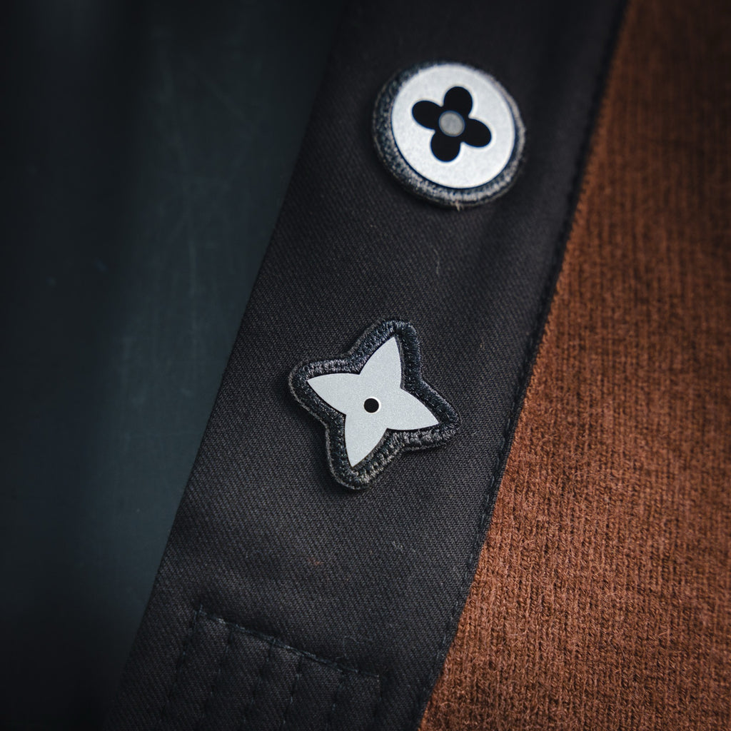 Louis 25fw casual cardigan