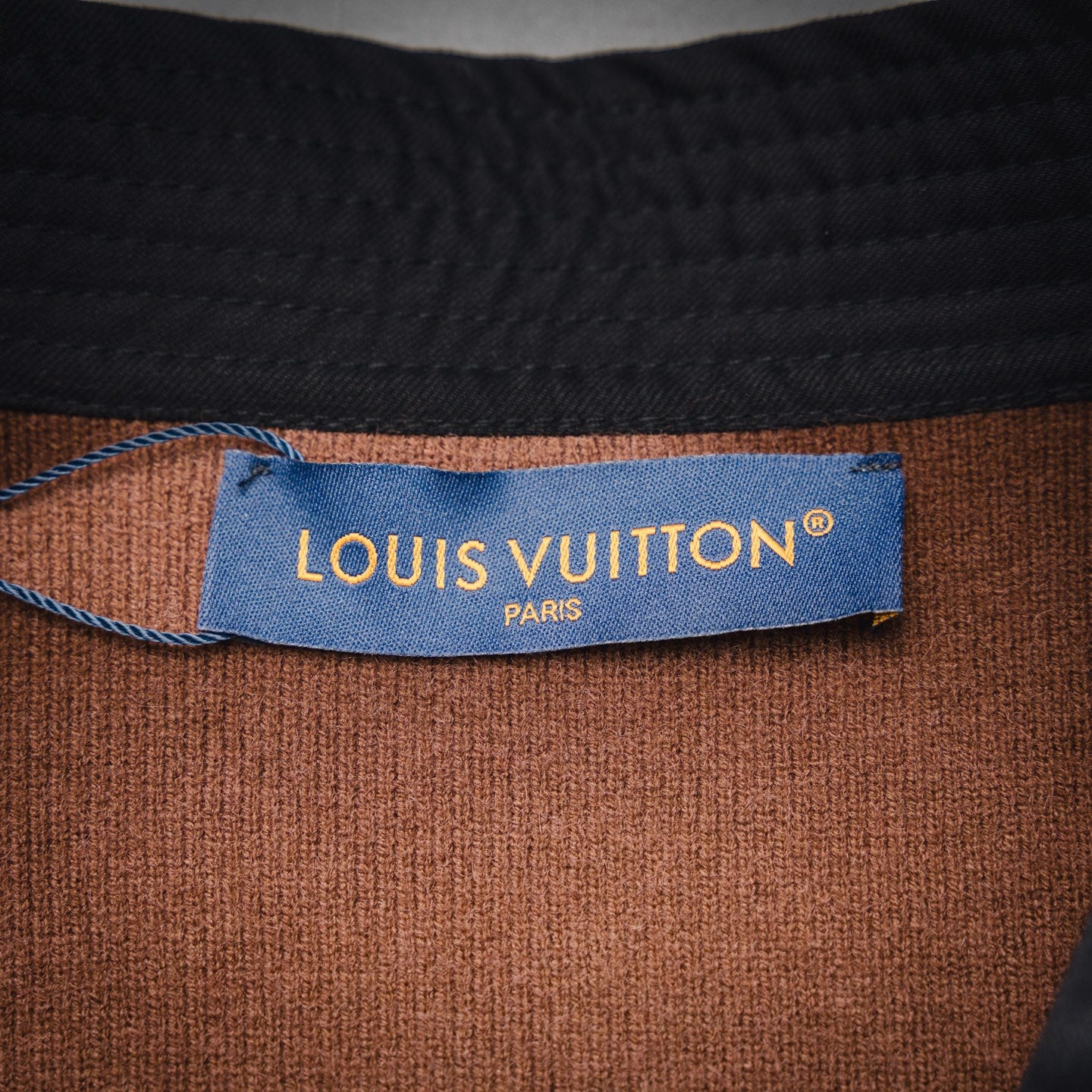 Louis 25fw casual cardigan