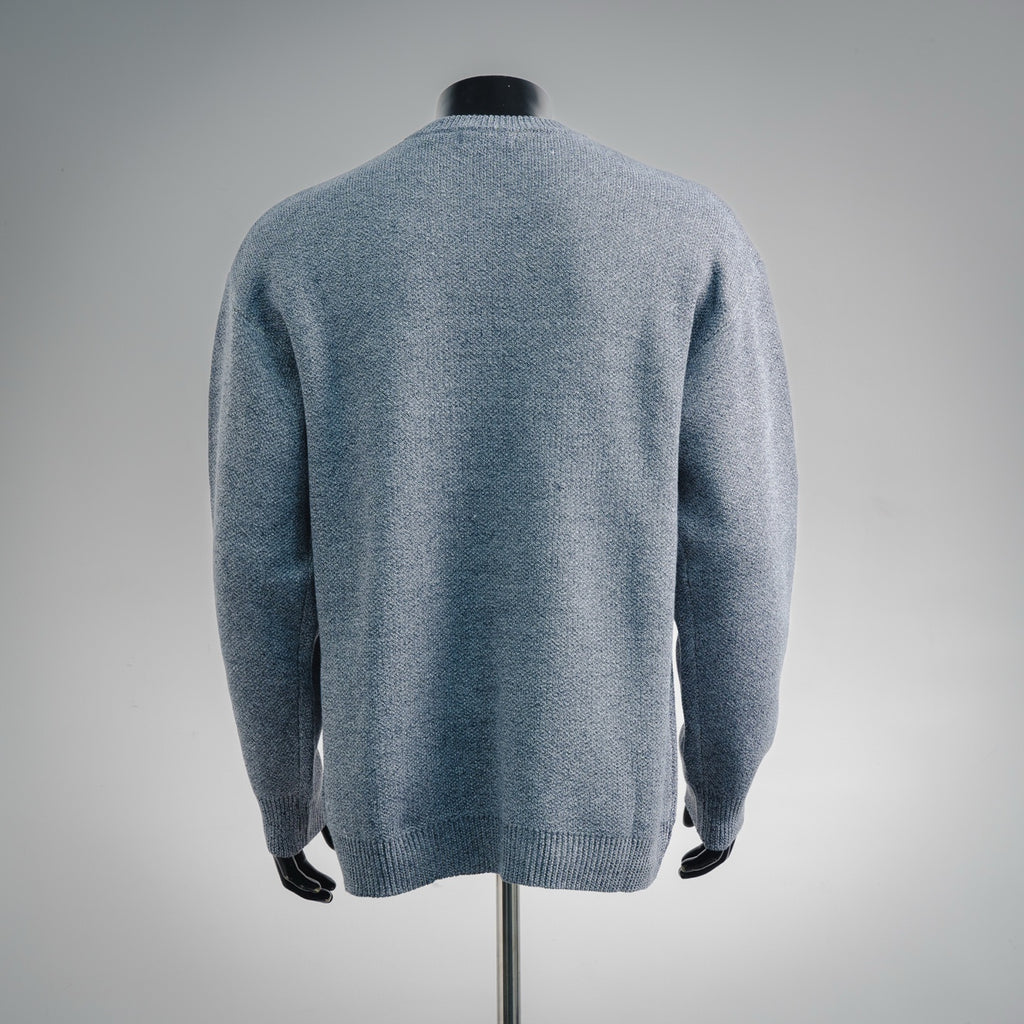 Loe 25fw knitted sweater