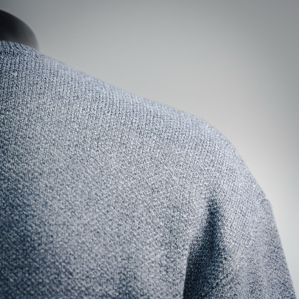 Loe 25fw knitted sweater