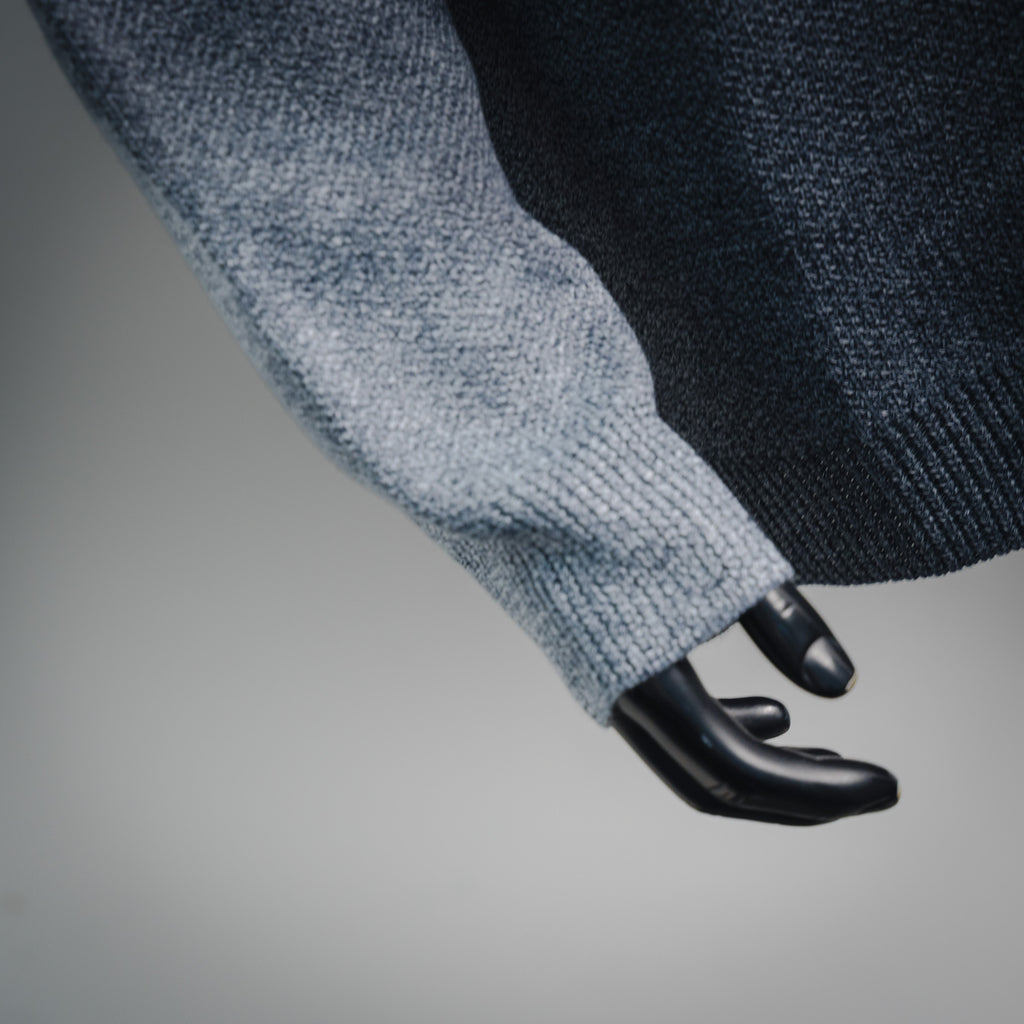 Loe 25fw knitted sweater