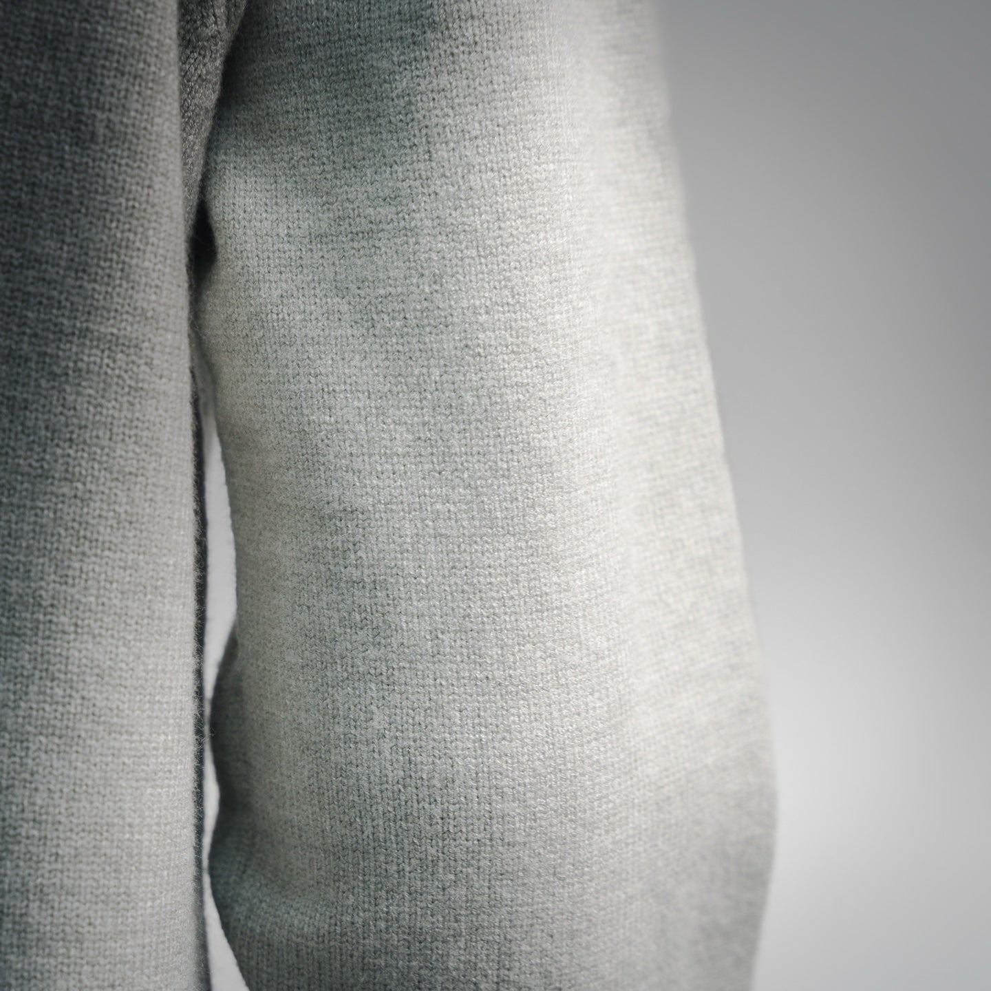 Give 25fw jacquard sweater