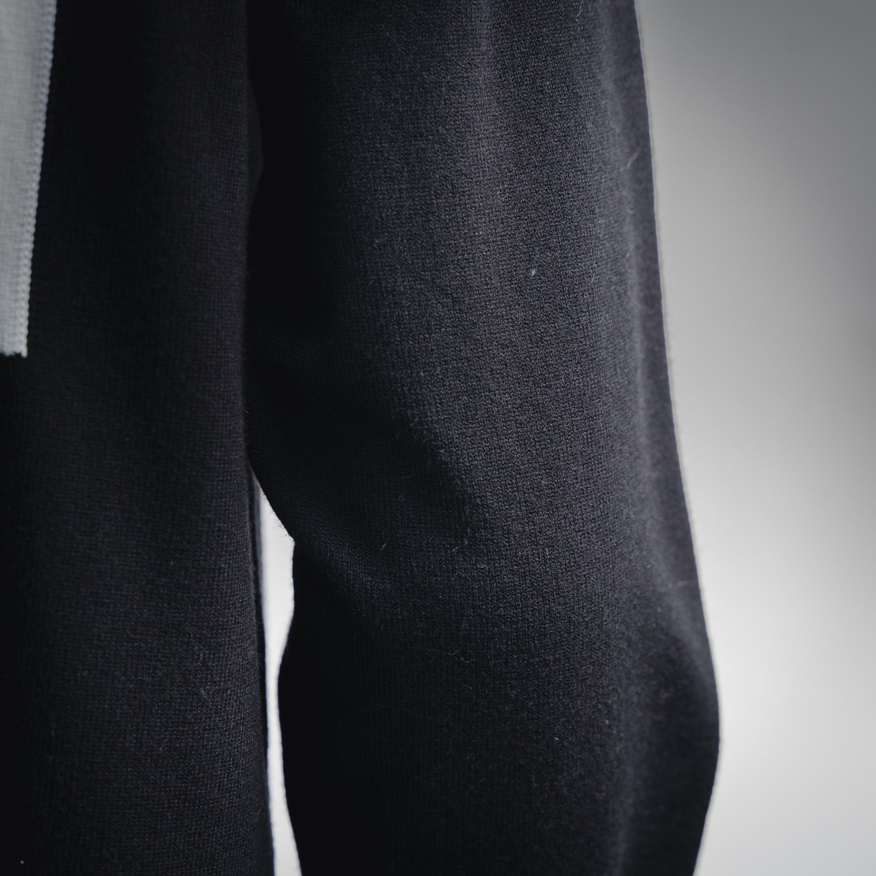 Give 25fw jacquard sweater