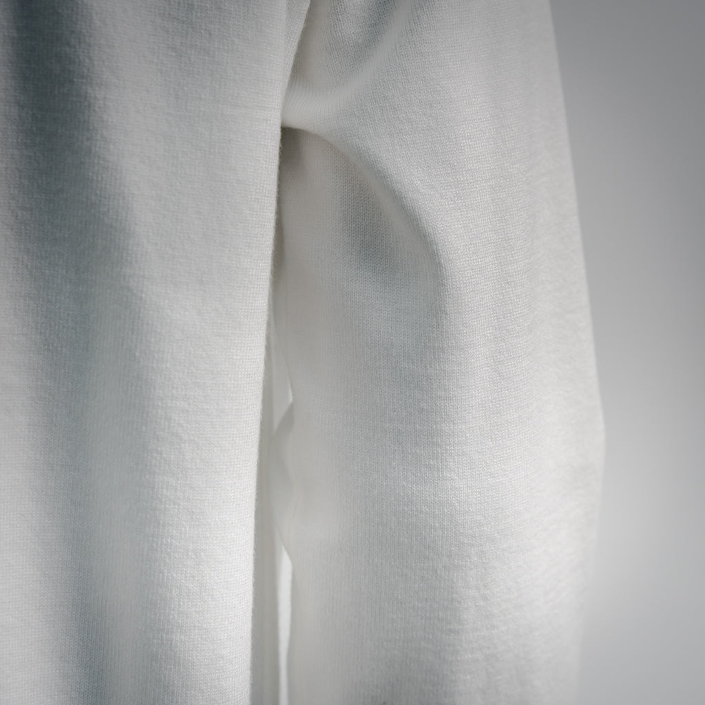 Louis 25fw jacquard sweater