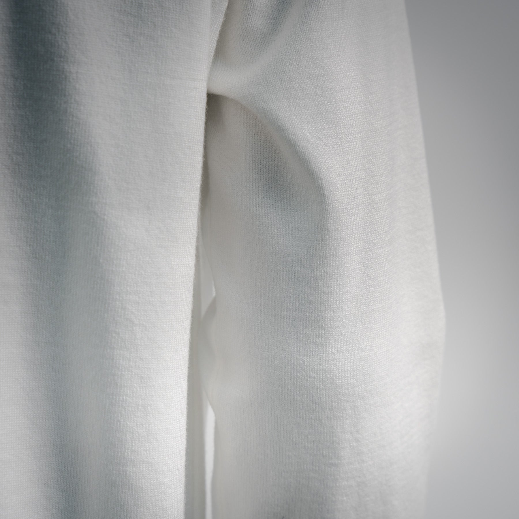 Louis 25fw jacquard sweater