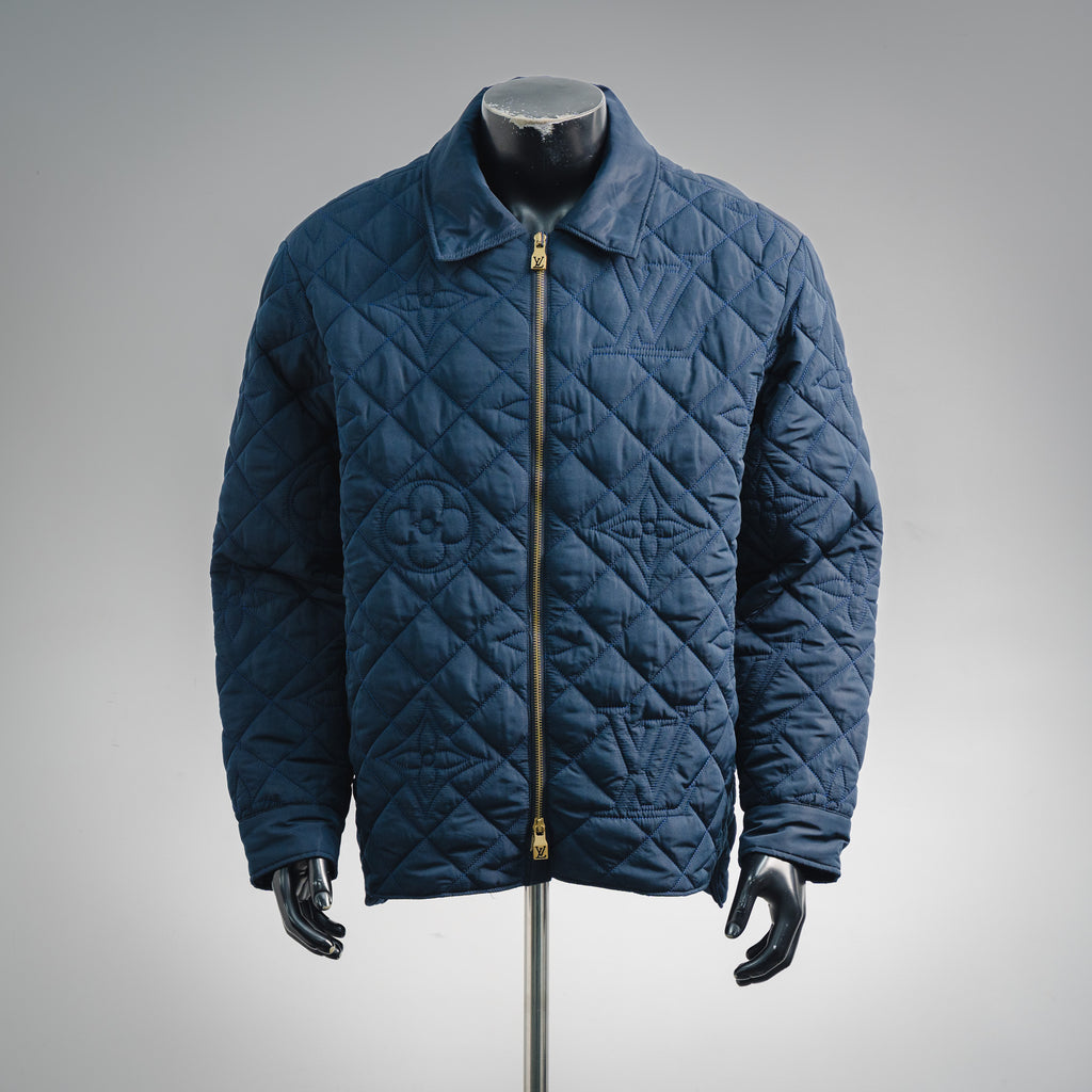 Louis 25fw casual jacket