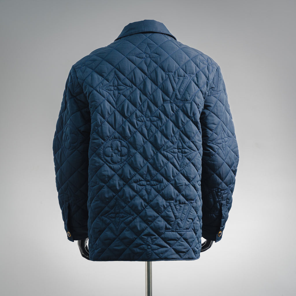 Louis 25fw casual jacket