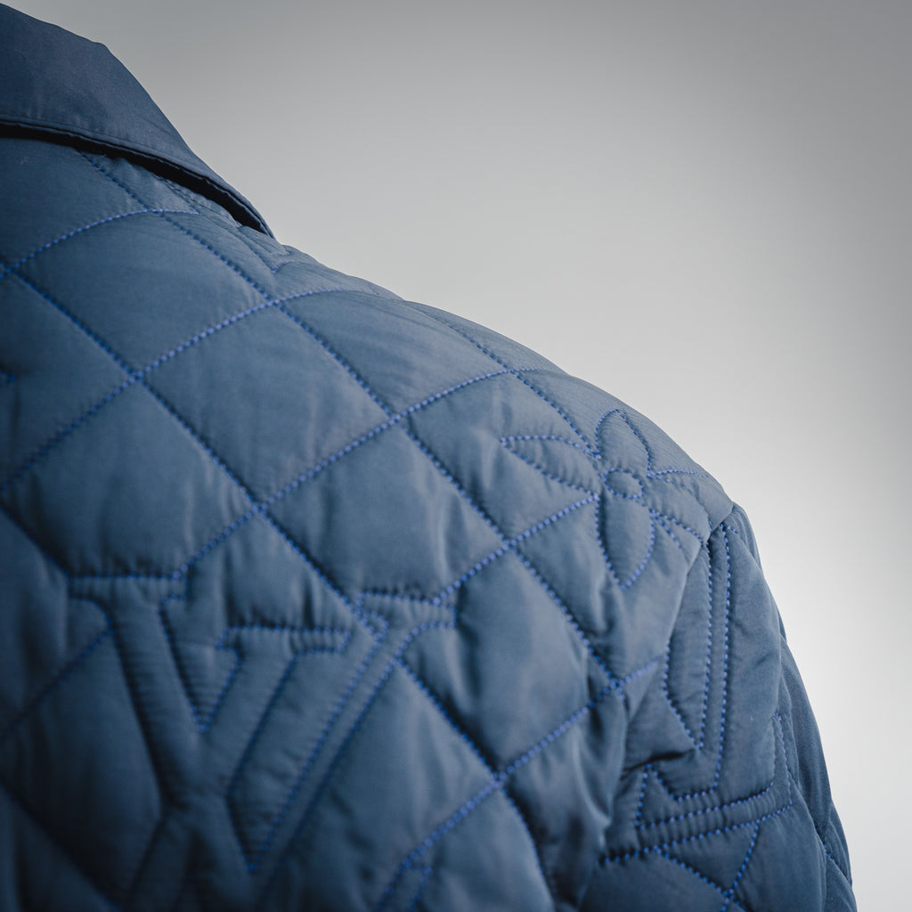 Louis 25fw casual jacket