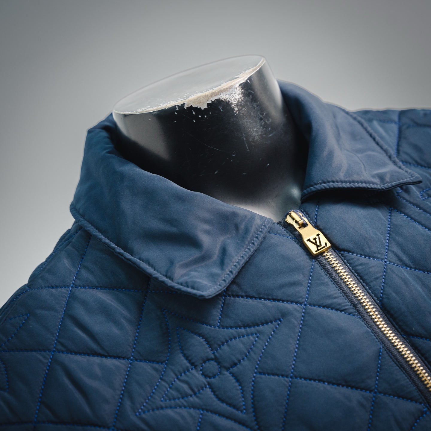 Louis 25fw casual jacket