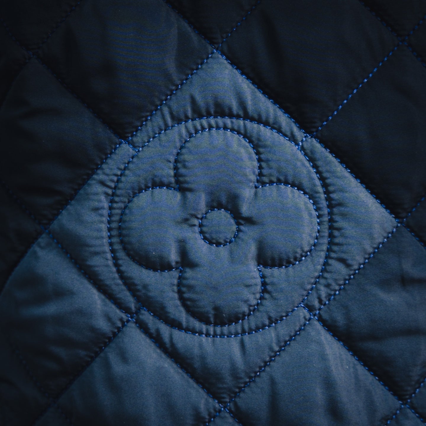 Louis 25fw casual jacket