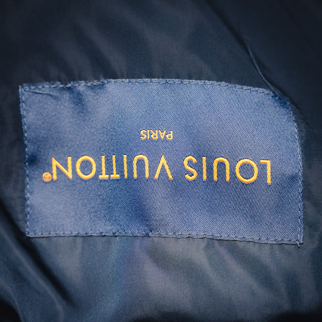 Louis 25fw casual jacket