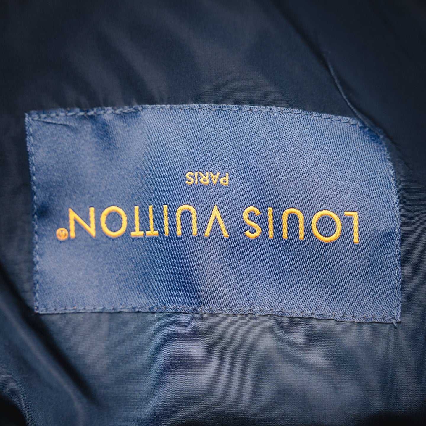 Louis 25fw casual jacket