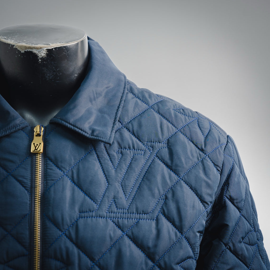 Louis 25fw casual jacket