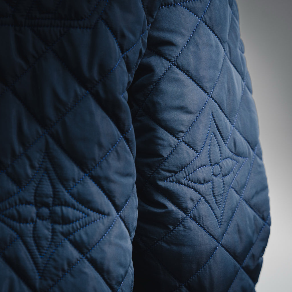 Louis 25fw casual jacket