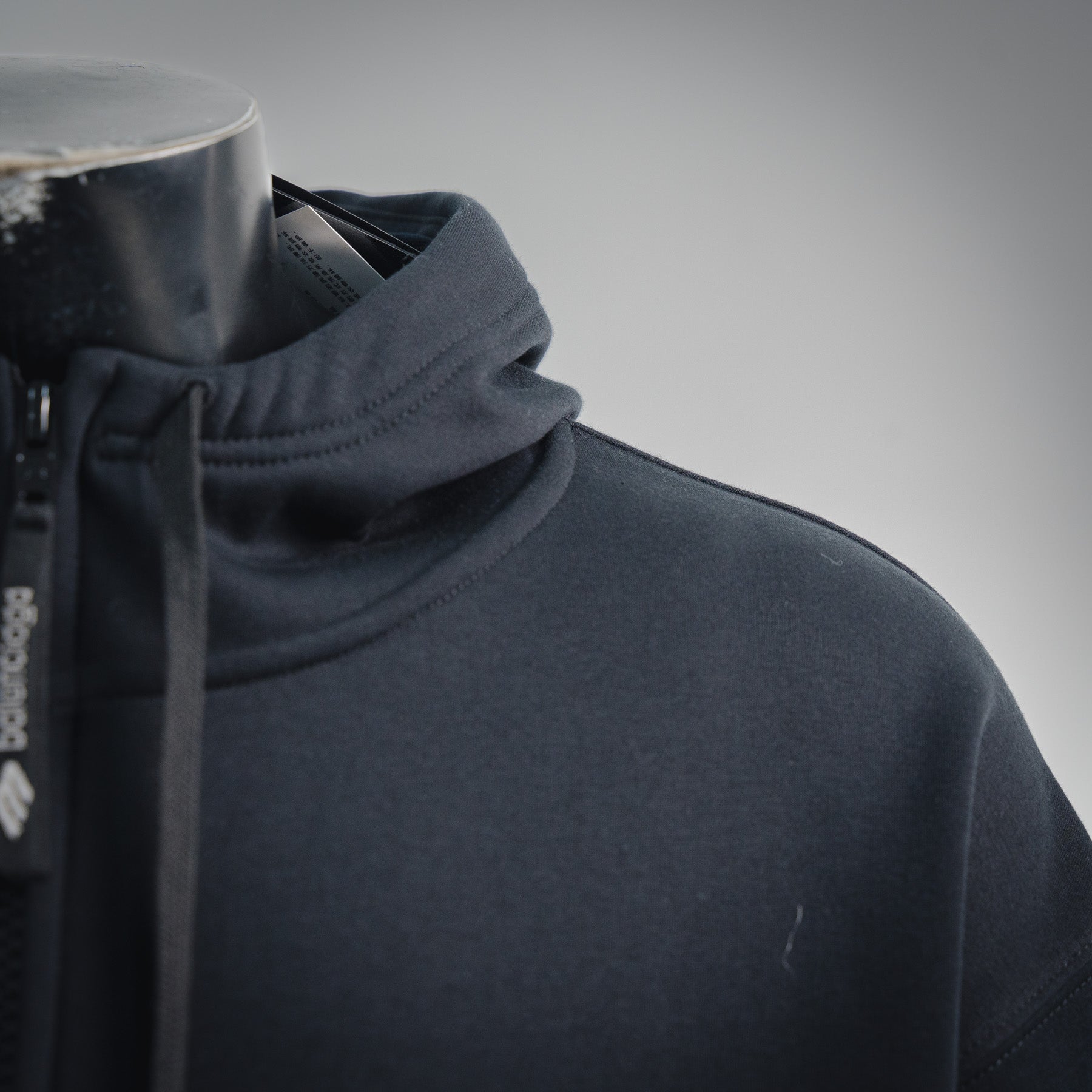 Balen 25fw all-match jacket