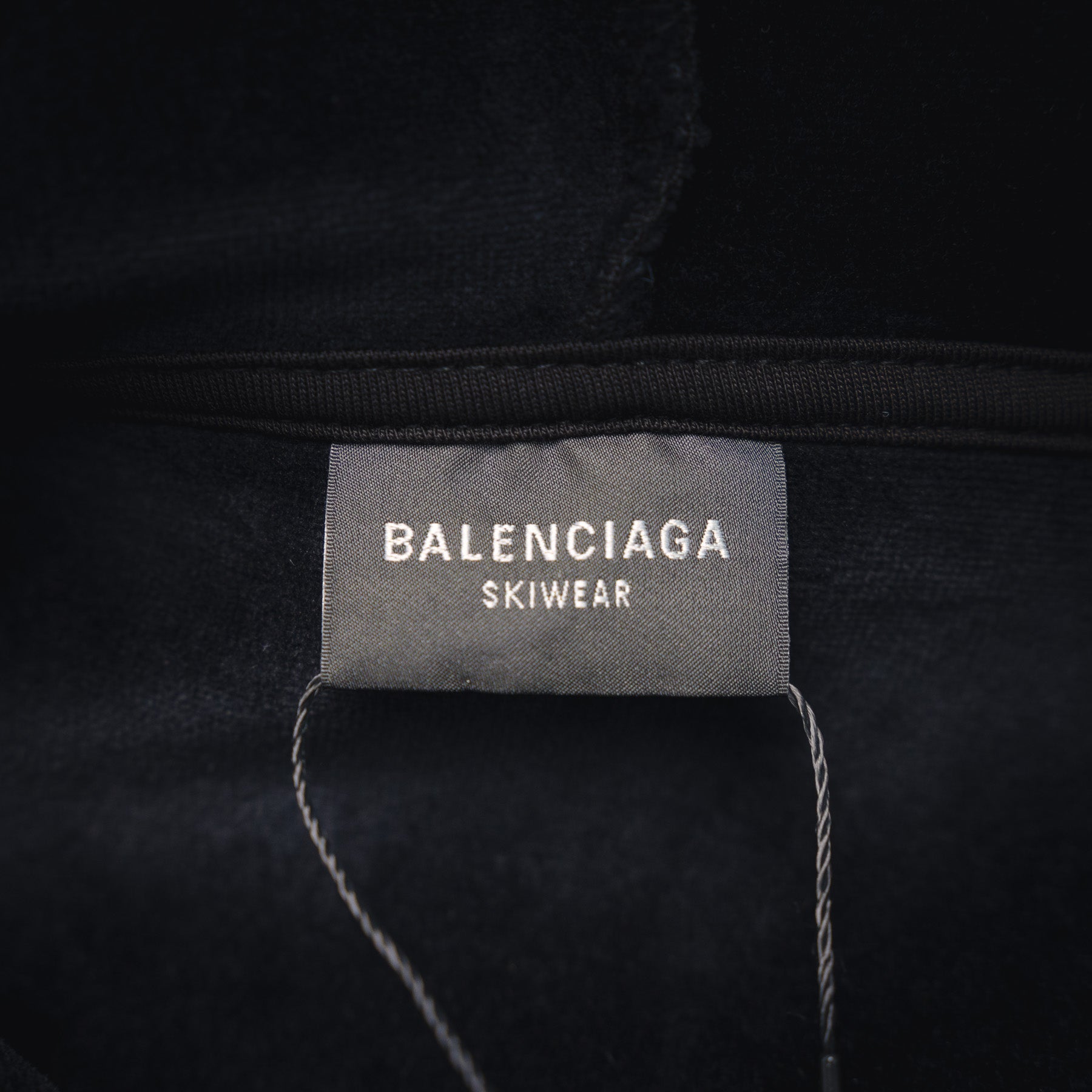 Balen 25fw all-match jacket