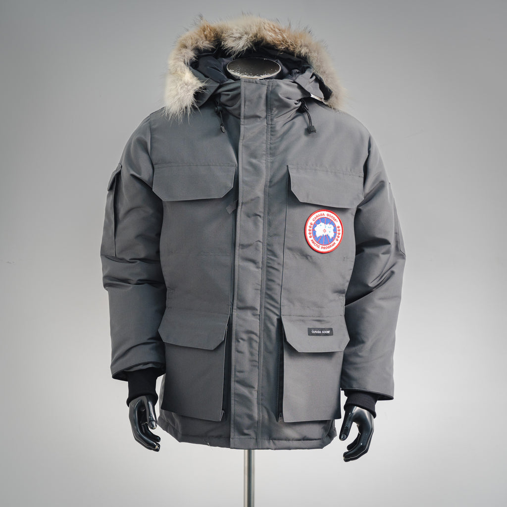 Canada 25fw all-match jacket