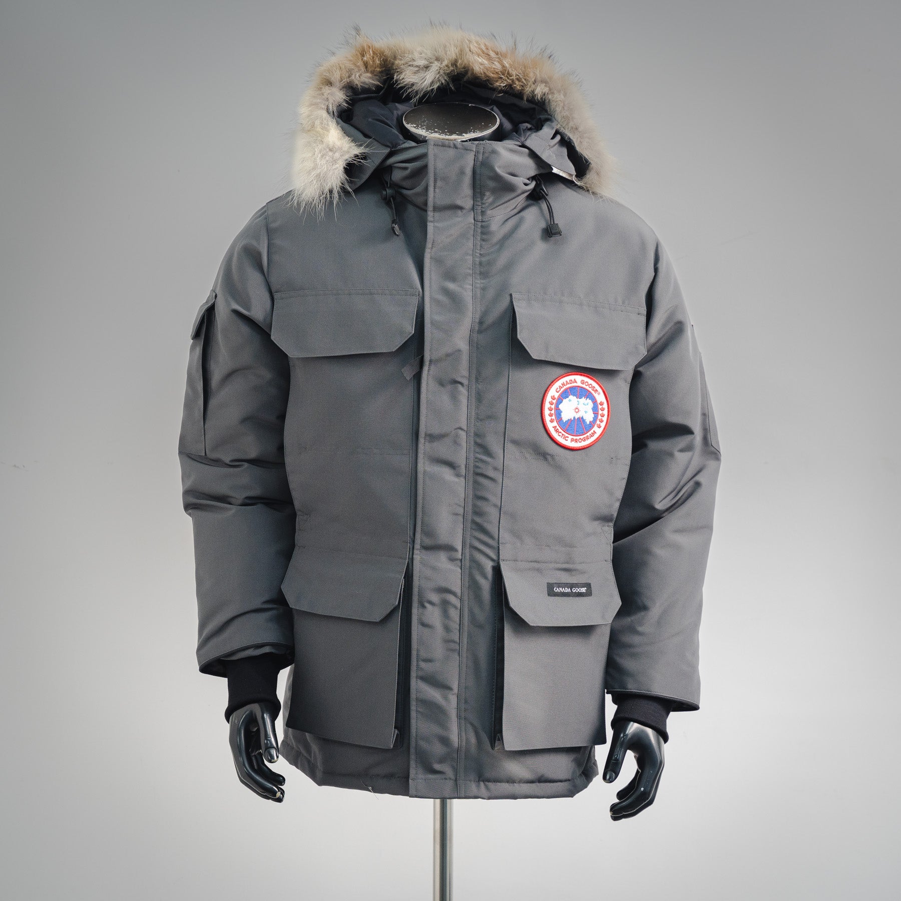 Canada 25fw all-match jacket