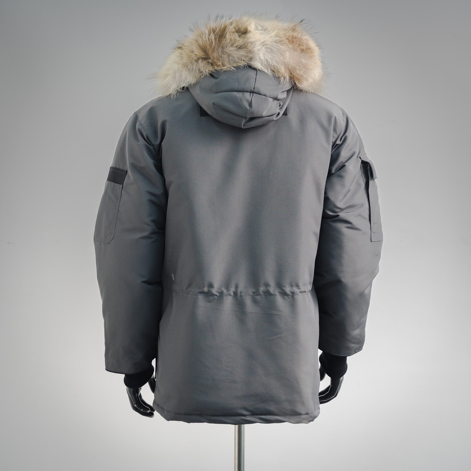 Canada 25fw all-match jacket