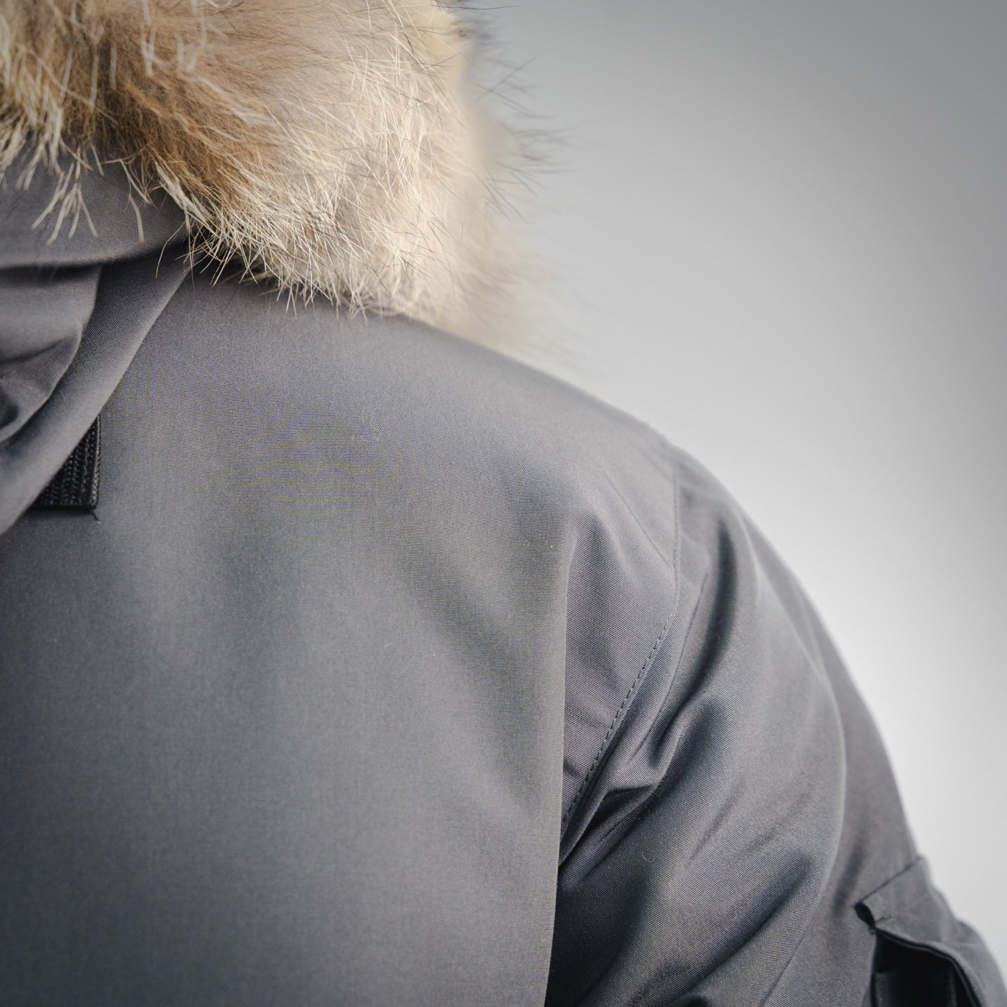 Canada 25fw all-match jacket