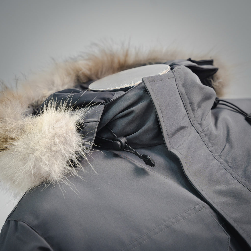 Canada 25fw all-match jacket