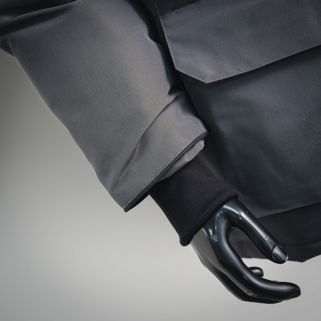 Canada 25fw all-match jacket