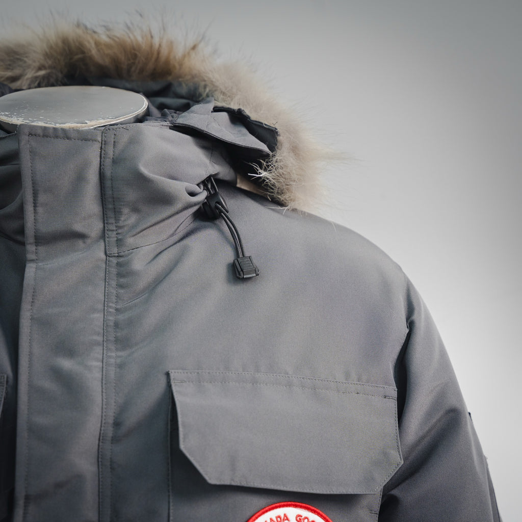 Canada 25fw all-match jacket