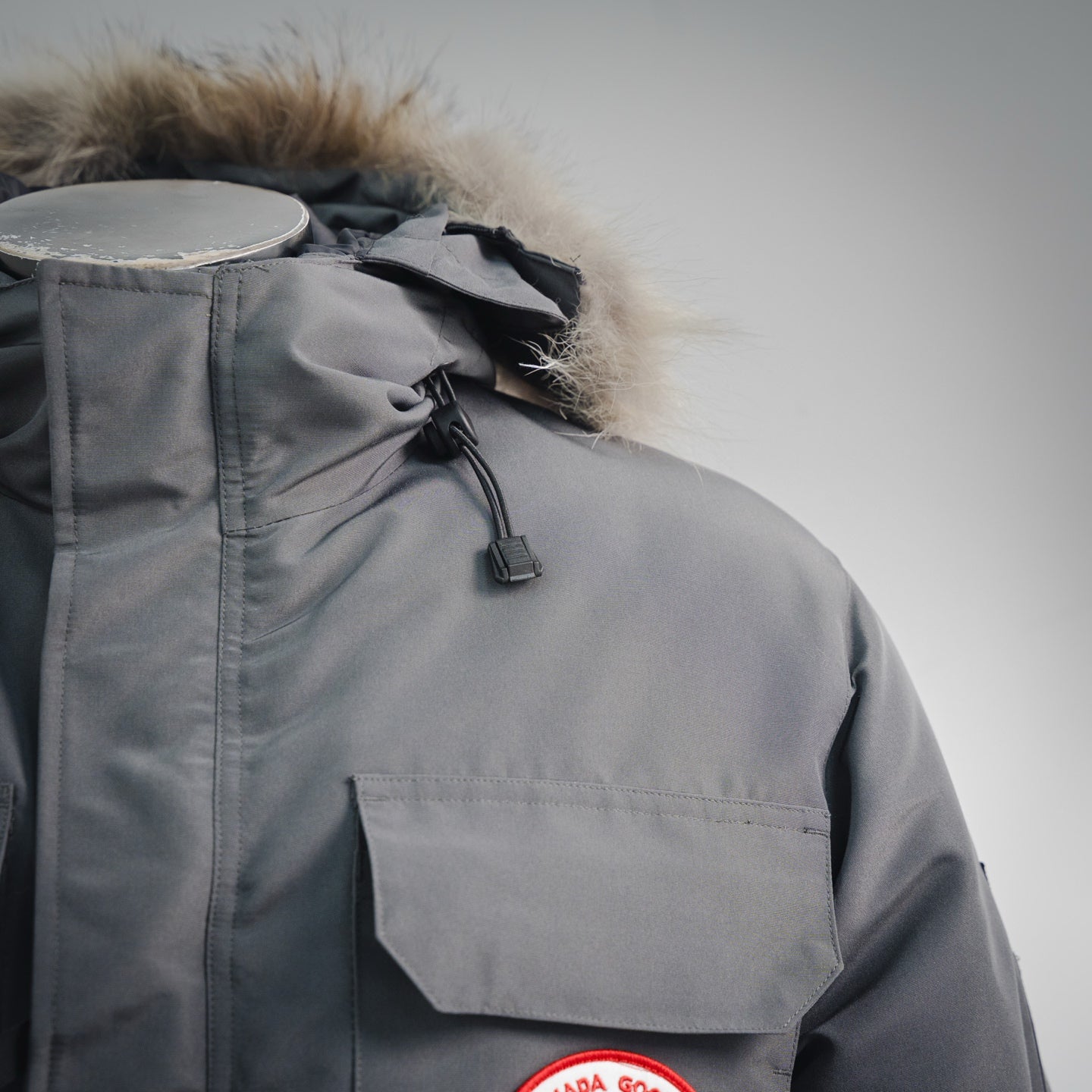 Canada 25fw all-match jacket