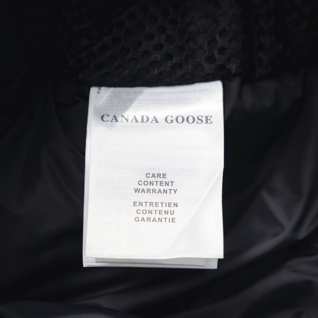 Canada 25fw all-match jacket