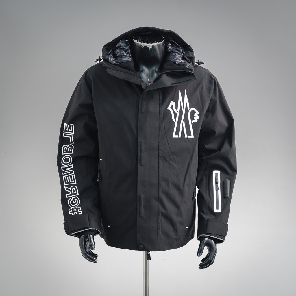Mon 25fw ski jacket