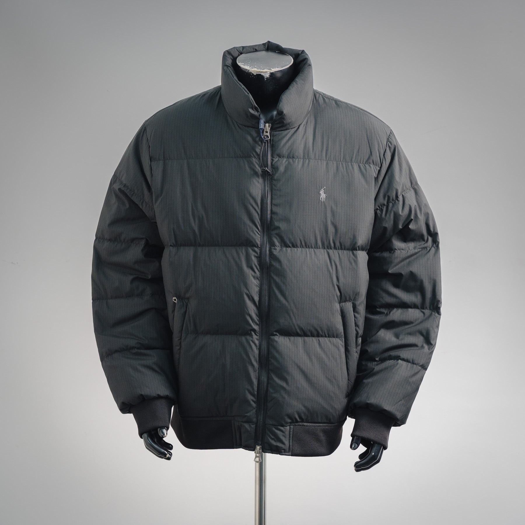 Ralph 25fw casual jacket