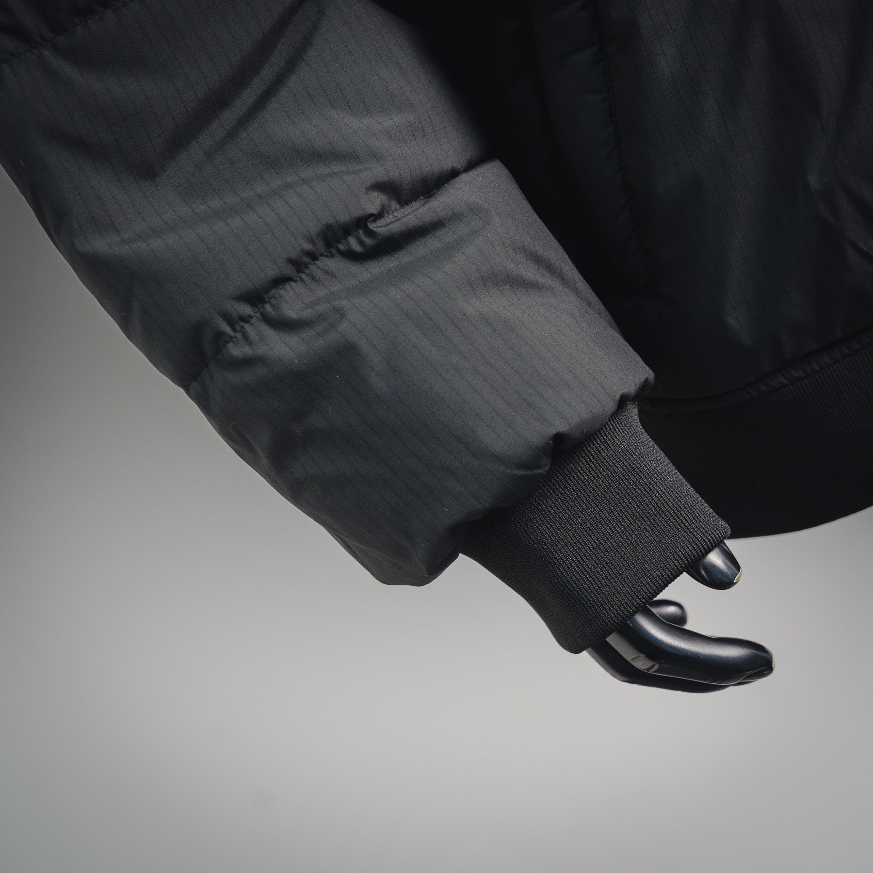 Ralph 25fw casual jacket