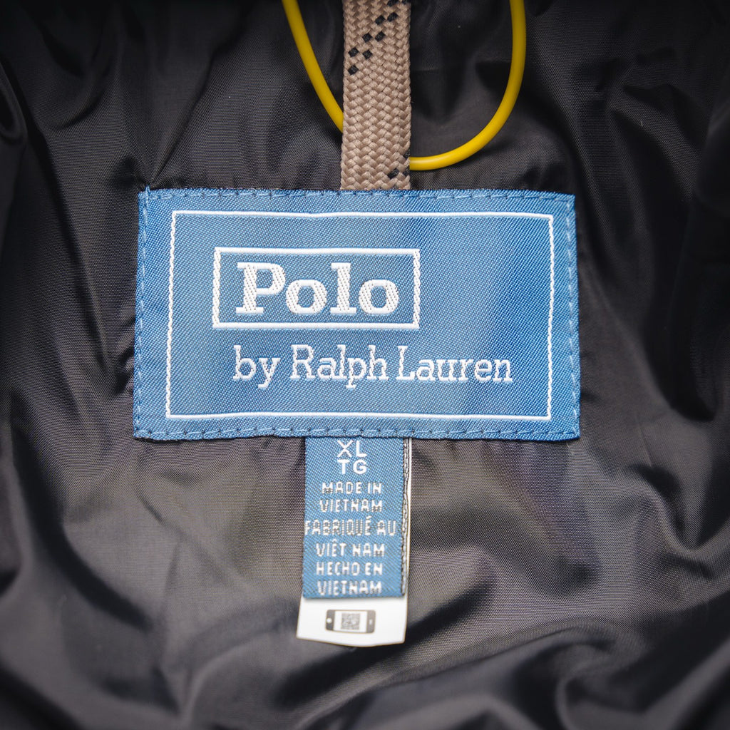 Ralph 25fw casual jacket