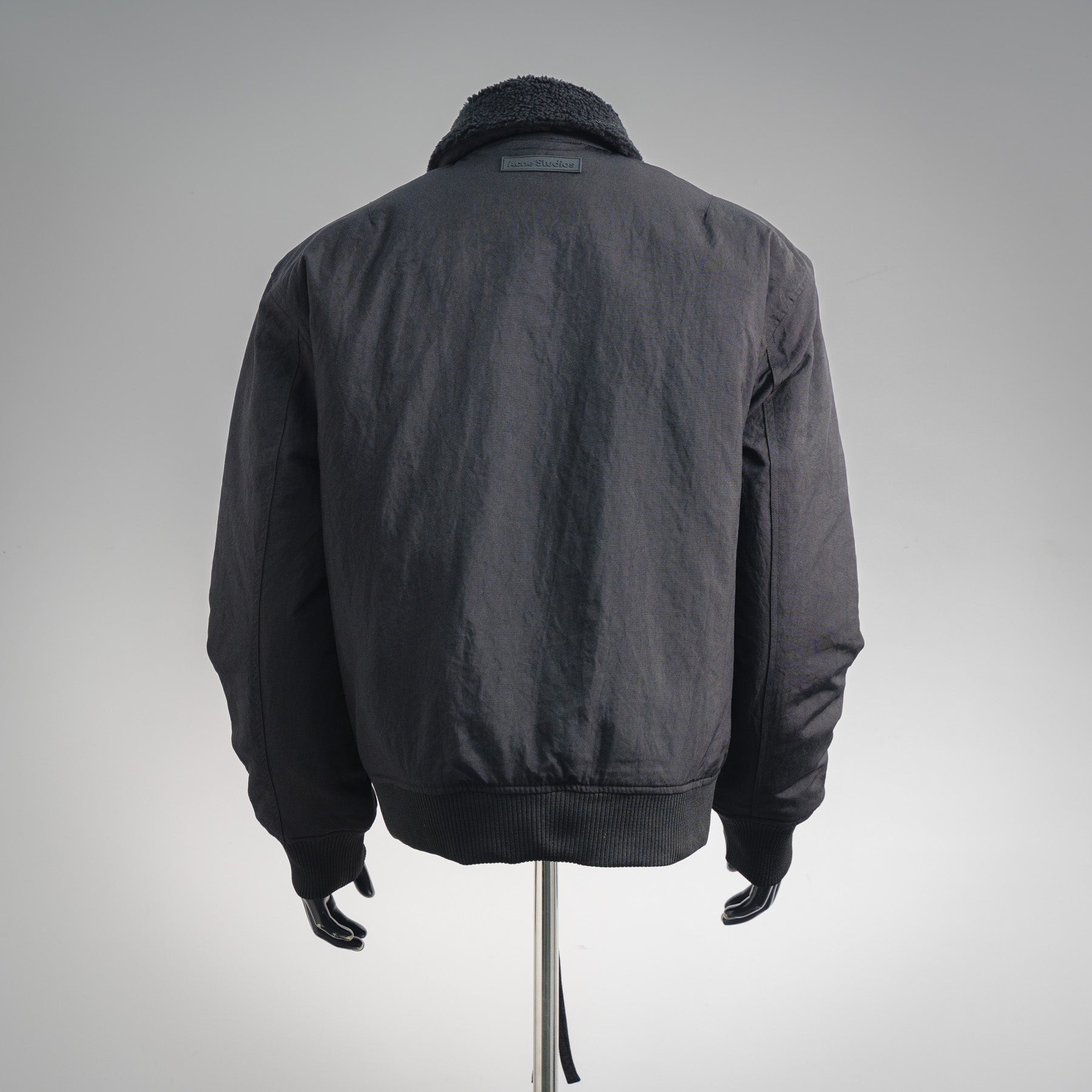 Acne 25fw casual jacket