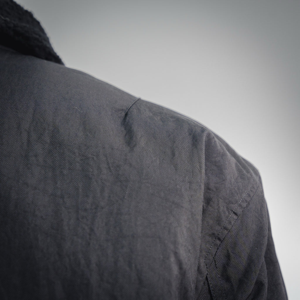 Acne 25fw casual jacket