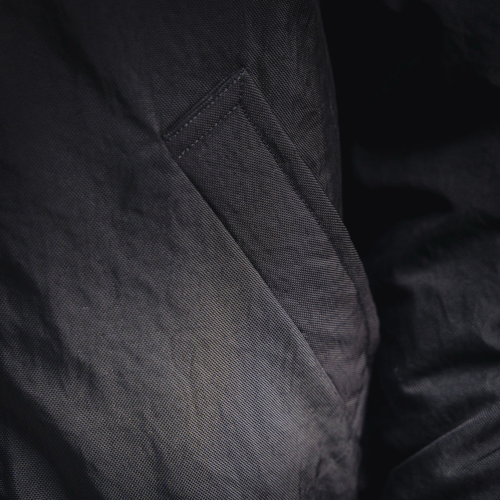 Acne 25fw casual jacket